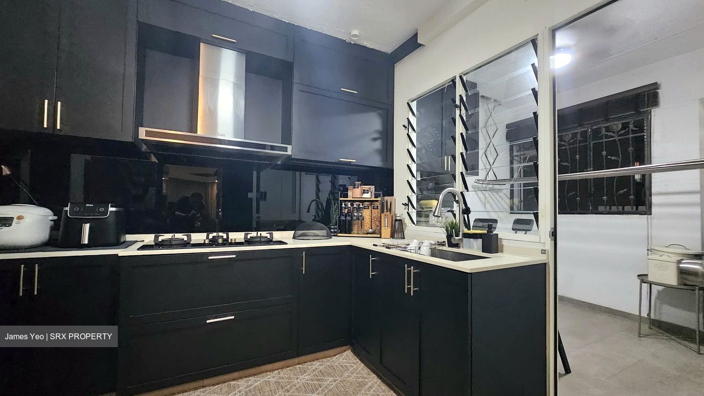 Blk 119B Rivervale Gardens (Sengkang), HDB Executive #597317971